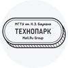 Технопарк МГТУ им. Баумана