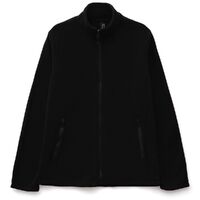 Куртка мужская Norman Men, черная, размер 3XL