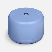 Умная колонка «Яндекс Станция Лайт 2» без часов, фиолетовая