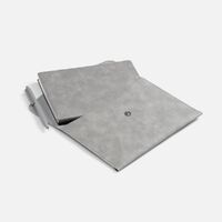 Набор Urban Folder, серый