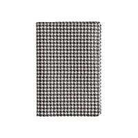 ОБЛОЖКА ДЛЯ ПАСПОРТА "BLACK&WHITE"