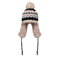 Шапка-ушанка