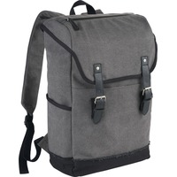 Рюкзак Hudson для ноутбука 15,6" (Серый)