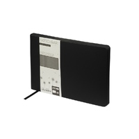 Скетчбук А5 «Sketch & Art» 200 г/м2, soft-touch