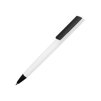 Ручка пластиковая шариковая «C1» soft-touch