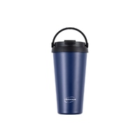 Термокружка THERMOcafe  «TCCM-500KA», 500 мл