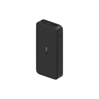 Внешний аккумулятор «Redmi 18W Fast Charge Power Bank», 20000 мАч