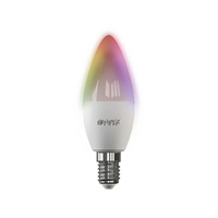 Умная LED лампочка «IoT C1 RGB»