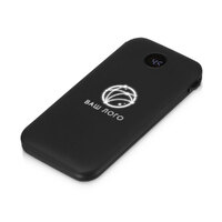 Внешний аккумулятор с подсветкой лого «Astro», soft-touch, 10000 mAh