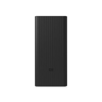 Внешний аккумулятор Xiaomi 18W Power Bank, 30000 мАч