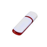 USB 3.0- флешка на 32 Гб с цветными вставками