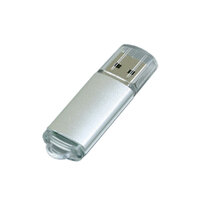 USB 3.0- флешка на 32 Гб с прозрачным колпачком