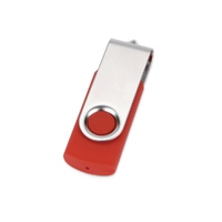 Флеш-карта USB 2.0 8 ГБ «Квебек»