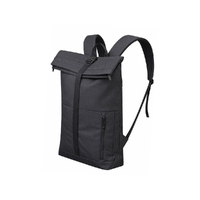 Рюкзак Teen для ноутбука15.6" с боковой молнией
