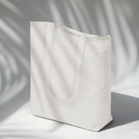 Сумка из хлопка «Carryme 140», 140 г/м2