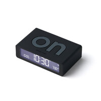 Часы настольные Flip Mini