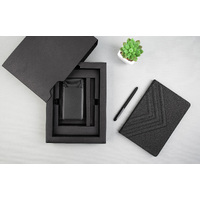 Набор "Total black"