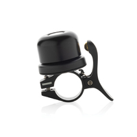 Велосипедный звонок Pedalfinder с технологией Find My