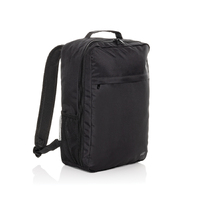 Рюкзак для ноутбука Swiss Peak Essential из rPET Aware™, 15.6"