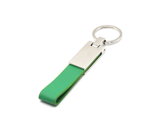Брелок Лайн, зеленый