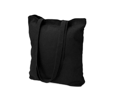 Сумка хозяйственная  Bagsy easy, черная