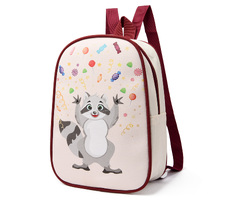 ДЕТСКИЙ РЮКЗАК СЛАДОСТЕЙ (ЕНОТ) 1500 г. (2500)