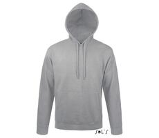 Джемпер SNAKE,Серый меланж 2 4XL