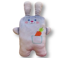МЯГКАЯ ИГРУШКА ЛЕНТЯЙ