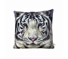 МЯГКАЯ ИГРУШКА ПОДУШКА БЕНГАЛЬСКИЙ ТИГР (500)