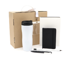 Welcome pack Black & White