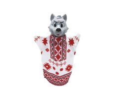 ИГРУШКА БИ-БА-БО ВОЛЧОК (116)