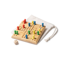 Настольная игра SISCAR, бежевый