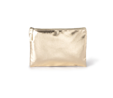 Косметичка TIBAR, Золотой