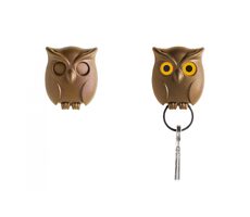 Брелок для ключей Night Owl
