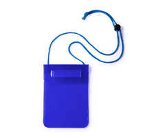 Водонепроницаемая сумка LANKA, Королевский синий