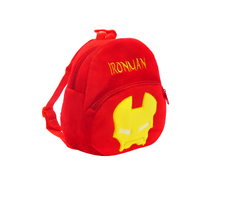 РЮКЗАК IRONMAN детский (367)