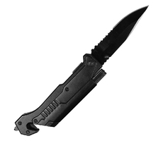 Автомобильный мультитул Tools Brandford , черный,  в подарочной коробке
