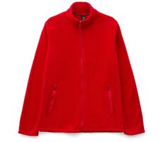 Куртка мужская Norman Men, красная, размер 3XL