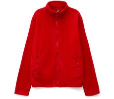 Куртка женская Norman Women, красная, размер 3XL