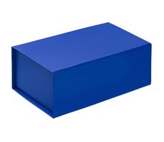 Коробка LumiBox, синяя