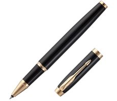 Роллер Parker IM Core T321 Black GT F