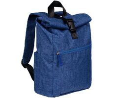 Рюкзак Packmate Roll, синий