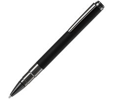 Ручка шариковая Kugel Gunmetal, черная