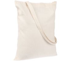 Сумка для покупок Cottonica Recycle, неокрашенная