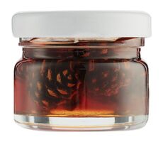 Варенье из сосновых шишек Foresta Mini