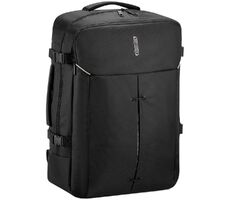 Рюкзак Ironik 2.0 L, черный