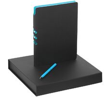 Набор Flexpen Black, бирюзовый