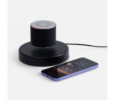 Левитирующая колонка Levitronic