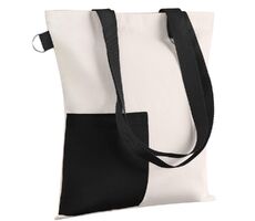 Шопер Onlook, неокрашенный с черным