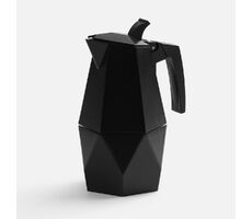 Гейзерная кофеварка Rombini